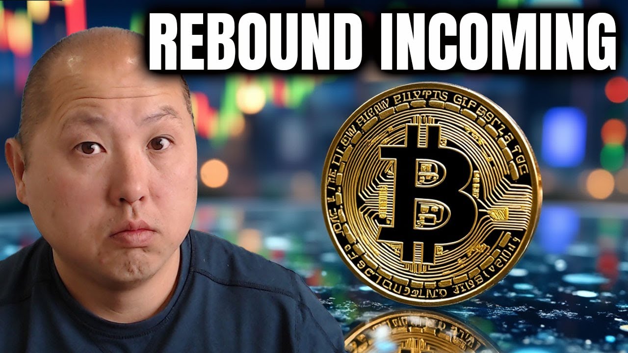 Bitcoin Rebound Incoming According To This…
