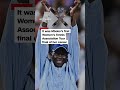 Victoria Mboko defeats Naomi Osaka at National Bank Open  - 01:00 min - News - Video