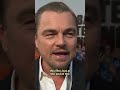 Leonardo DiCaprio says new film shows where were at in todays society
