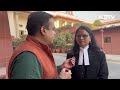 Female Military Officer का Case लड़ने वाली Senior SC lawyer Archana Pathak से बातचीत | Rule Of Law  - 04:49 min - News - Video