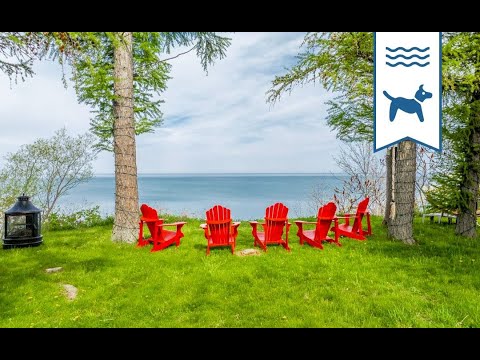 Property video