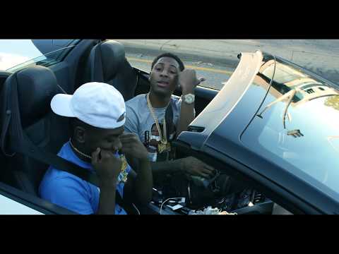 41 - YoungBoy Never Broke Again