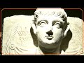 Recovered antiquities on display at Syrias museum  - 01:24 min - News - Video