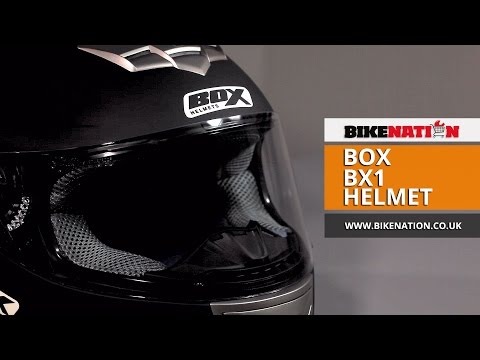 video Box BX1