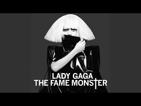 Lady Gaga - Alejandro (Official Audio)