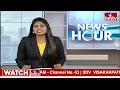 కాంగ్రెస్ పాలన పై విరుచుకుపడ్డ ఈటల రాజేందర్ | BJP Leader Etala Rajender | hmtv  - 02:17 min - News - Video