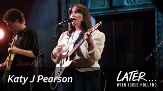 Katy J Pearson - Maybe (Later... with Jools Holland)