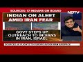 Israel Iran War News Today | Israel Braces For Iran Attack: Wider Regional War Inevitable?  - 21:57 min - News - Video