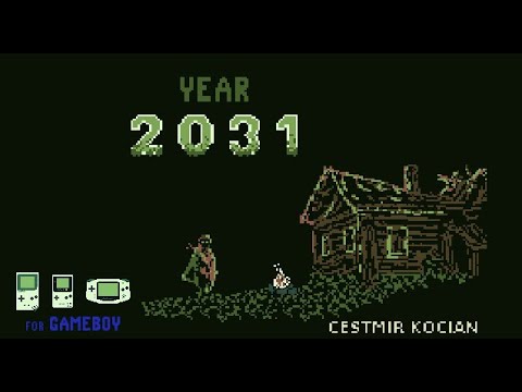 video Year 2031