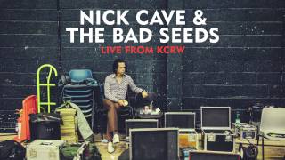 The Mercy Seat (Live from KCRW)