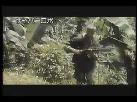 Robowar - Robot da guerra'