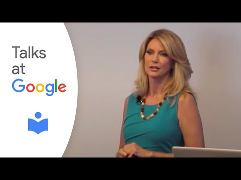 Dr. Wendy Walsh, "The 30-Day Love Detox" | Talks at Google ...