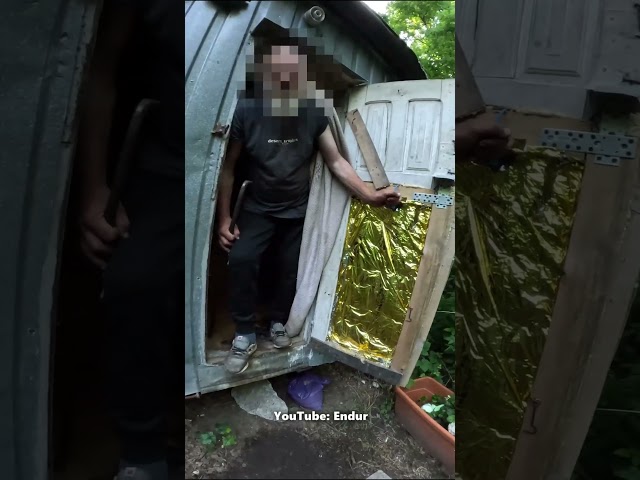 BAŁEM SIĘ Z NIM ROZMAWIAĆ #shorts
