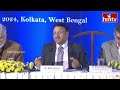 LIVE : సెంట్రల్ ఎలక్షన్ కమిషన్ సంచలన ప్రెస్ మీట్ | ECI PressMeet On Lok Sabha Elections 2024 | hmtv  - 00:00 min - News - Video
