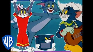Tom a Jerry - To nejlepší s Tomem