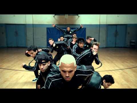 Battle of the Year: The Dream Team'