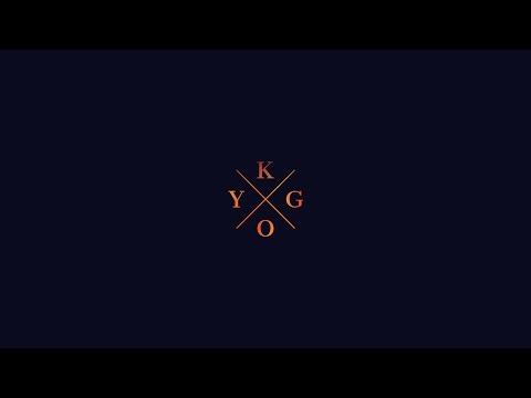 Kygo - Firestone ft. Conrad Sewell (Acoustic)