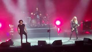 Alice in Chains Full Complete Entire Concert Minnesota State Fair St. Paul August 25 2022