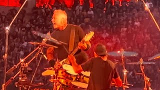 Metallica: Creeping Death [Live 4K] (Edmonton, Canada - August 23, 2024)