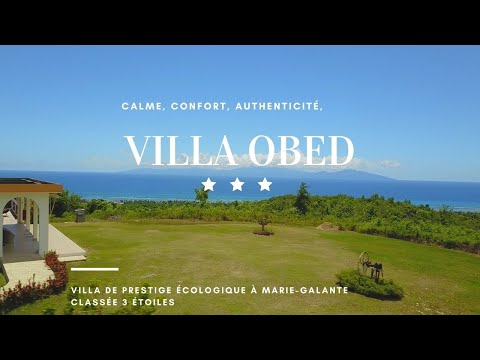 Property video