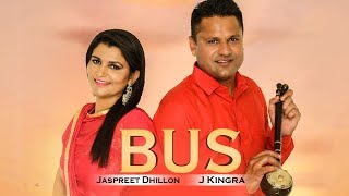 Bus – J Kingra – Jaspreet Dhillon