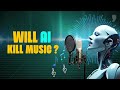 Will AI Kill Music? | Trailer | News9 Plus