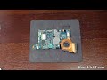 How to reassemble laptop Sony VAIO PCG-31111V VPCZ11X9R