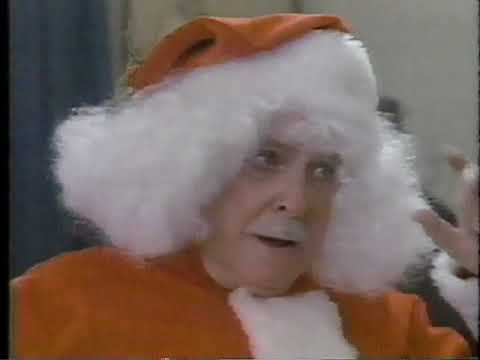 A Hobo's Christmas'
