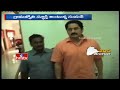 Actor Suman adopts Suddapalli Village in Palamuru District