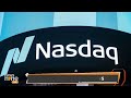 CPI & Fed Impact: S&P, Nasdaq Hit Record Highs  - 02:26 min - News - Video