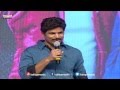 Veeru Potla Speech @ Pandaga Chesko Audio Launch