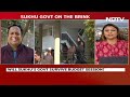 Himachal Pradesh Political Crisis: Rebel Congress MLAs Head To Shimla From Haryana  - 00:00 min - News - Video
