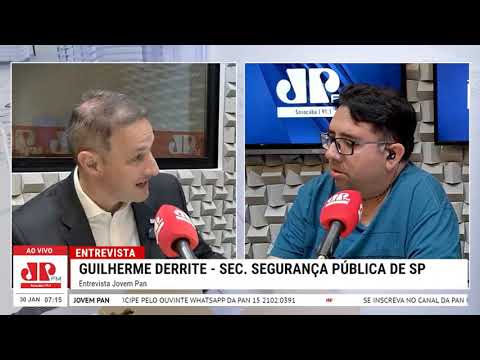 DERRITE SOBRE DESVIOS DE CONDUTA:  