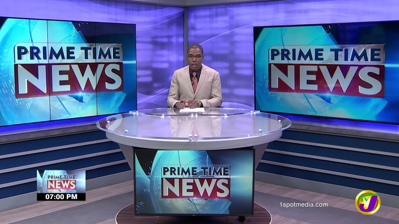 Television Jamaica | Jamaican News, Sports and Entertainment | Watch ...