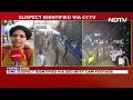 Bengaluru Blast Suspect Caught On CCTV With Bag That Allegedly Had Bomb  - 05:23 min - News - Video