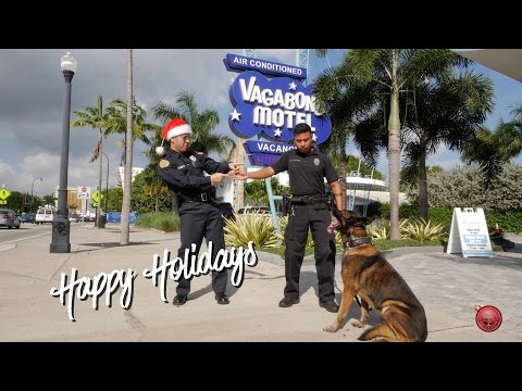 Merry Christmas, Happy Hanukkah, Happy Kwanzaa and Happy Anything Else We Missed!