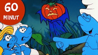 Šmoulové - Halloween