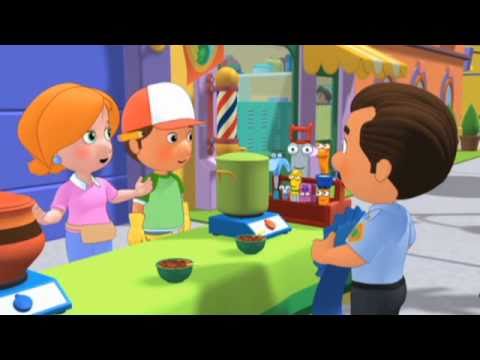 Do toi think Manny should rendez-vous amoureux, date Kelly? - Handy Manny - fanpop