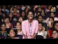 ఆ సీన్ చేసేటప్పుడు చావుని దెగ్గర నుంచి చూసాను | Operation Valentine Varun Tej interact with Students  - 04:59 min - News - Video