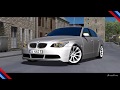 BMW 5 Series E60 Pack fix 1.31