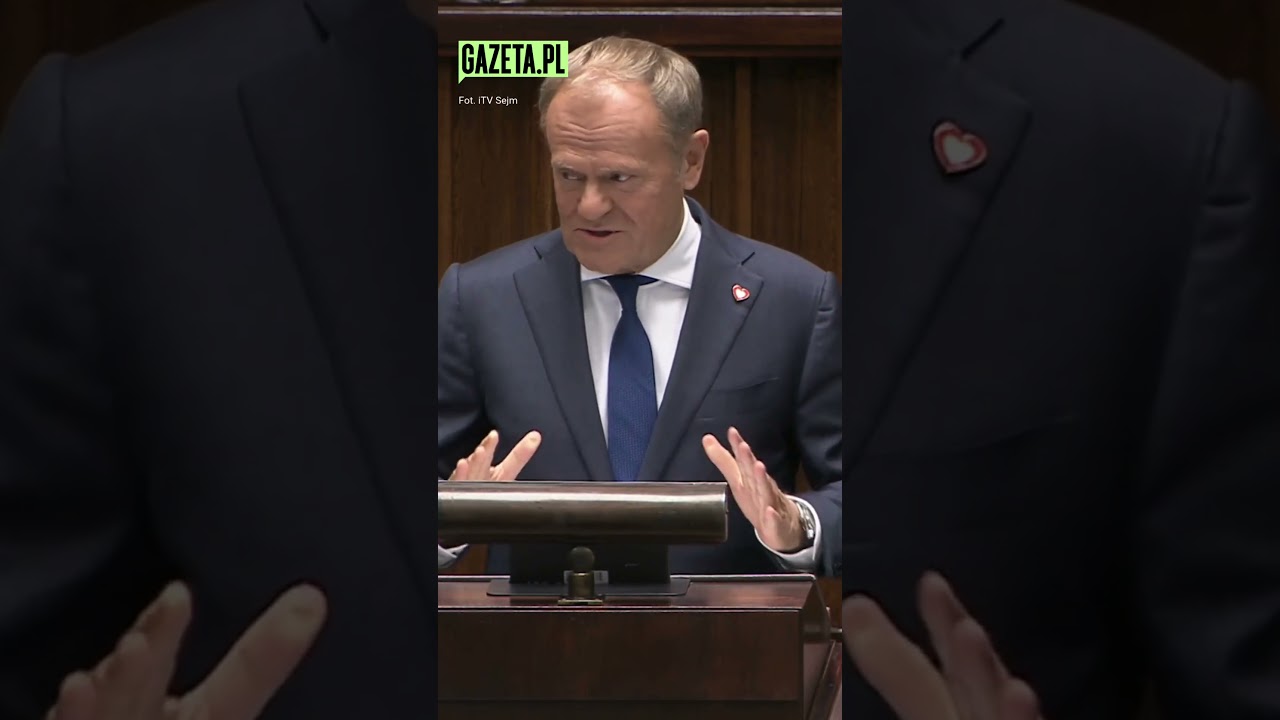 Papa: Nie rozumiem tych śmiechów, ze wszystkich wyborców się śmiejecie #sjem #Papa