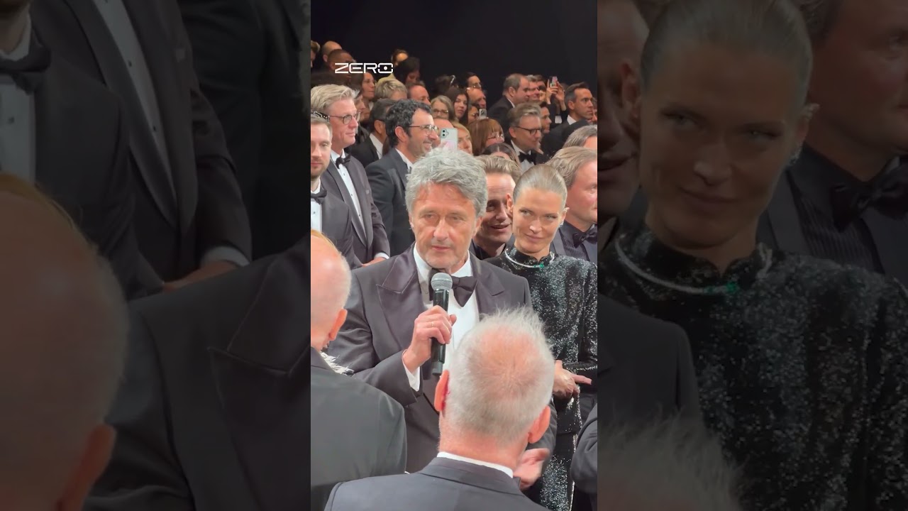 FESTIWAL W CANNES OD ŚRODKA!