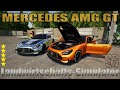 Mercedes AMG GT Black Series 2021 v1.0.0.0