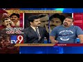 Kathi  is Back :  Talks on Pawan Kalyan fans propaganda