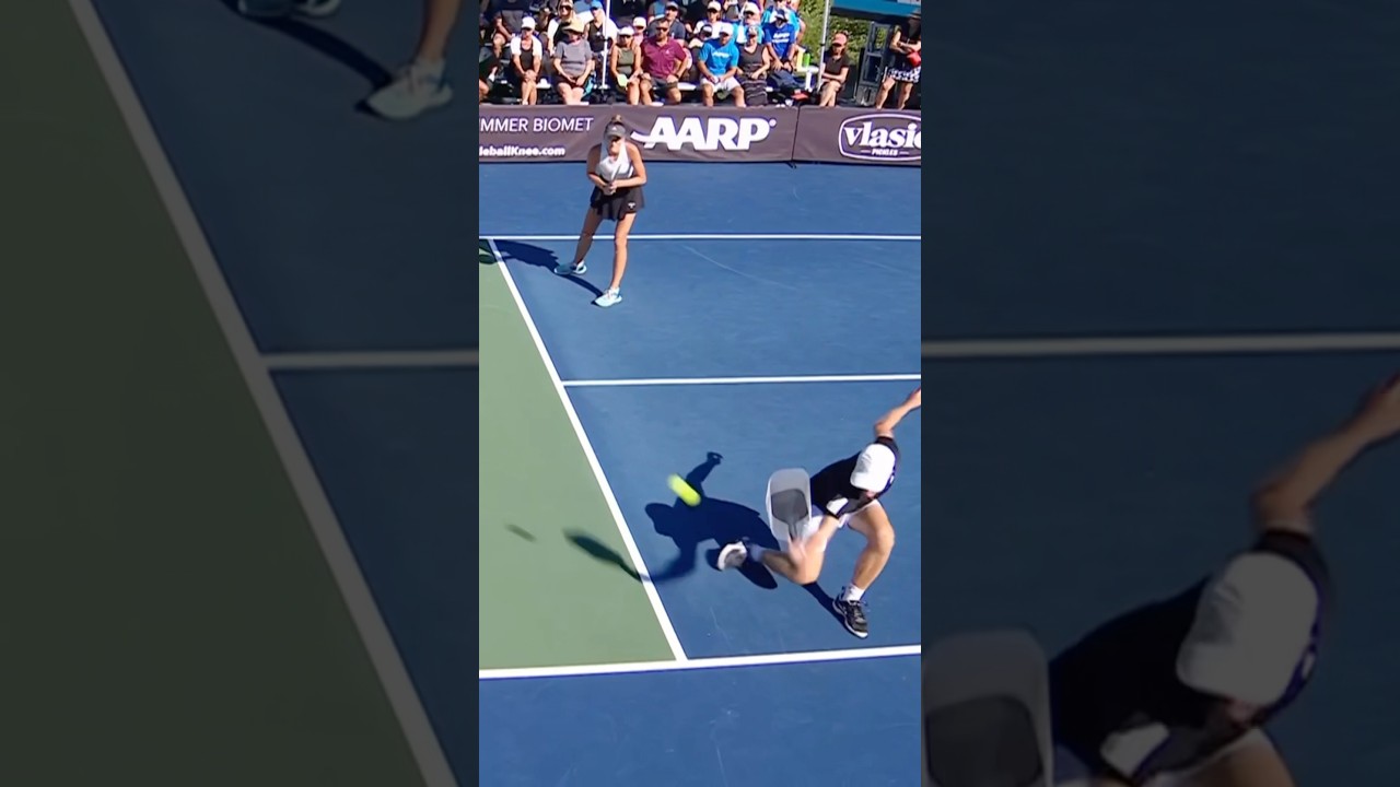 Don’t blink, youll miss it 😉