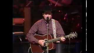 Tracy Byrd - Heaven In My Womans Eyes (Nice acoustic lead)....