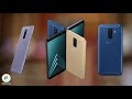 Обзор Samsung Galaxy A6+: когда на Galaxy S9 денег нет, а крутую камеру хотелось бы.