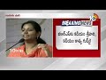 LIVE : Kadiyam Kavya resigns from BRS | 10TV News  - 00:00 min - News - Video