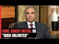 Sunil Bharti Mittal: India A Bright Spot In Global Economy