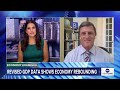What could stop the Fed from issuing a rate cut - 02:07 min - News - Video